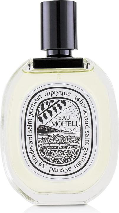 Immagine prodotto Diptyque Eau Mohéli (Eau de toilette, 100 ml)