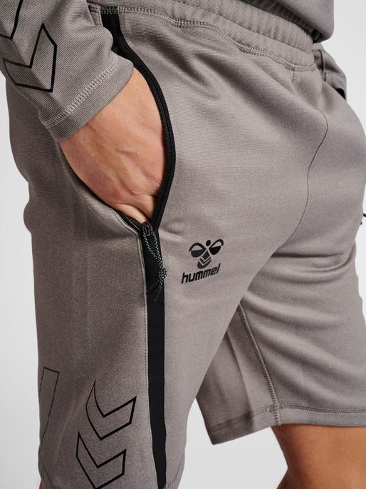 Actual product image hummel Cima Xk Shorts (S)