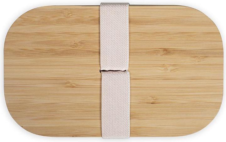 Produktbild Livoo Recycelte Lunchbox