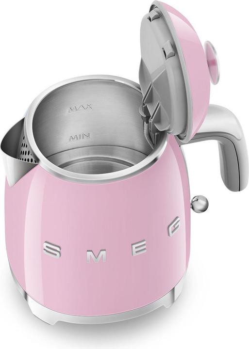 Actual product image Smeg 50's Retro Style Mini (0.80 l)