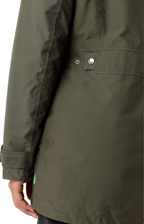 Actual product image Vaude Skomer II (42, L)