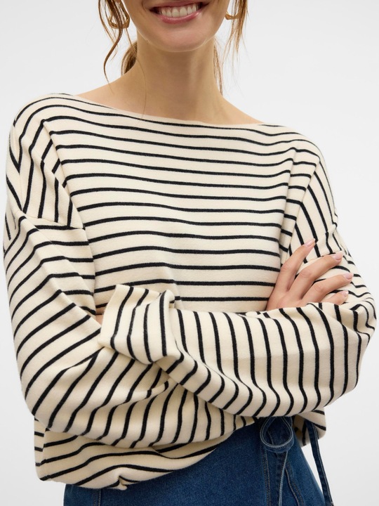 Produktbild Vero Moda VMPEONI Pullover Strickpullover (XS)