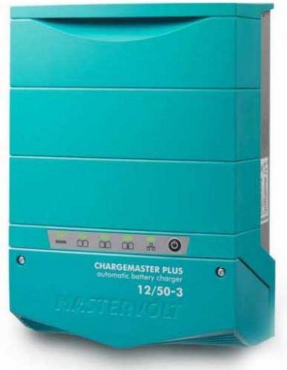 Immagine prodotto Mastervolt ChargeMaster Plus 12/50-3 (12V)