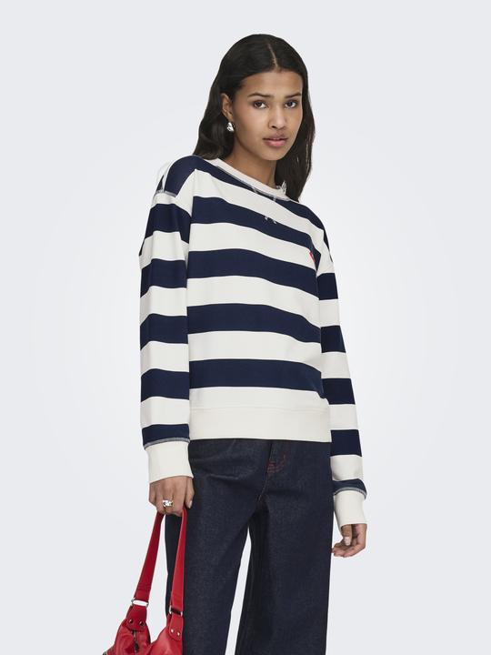 Produktbild JdY JDYBOOGIE Sweatshirt Sweatshirt (XL)