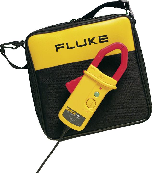 Produktbild Fluke i1010KIT Kalibriert nach: Werk (CAT III 600V, Zangenstrommesser)