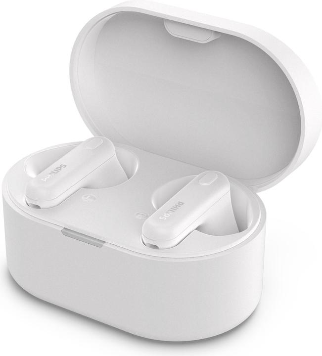 Productafbeelding Philips TAT1138WT/00 (Geen ruisonderdrukking, 5 h, Draadloze)