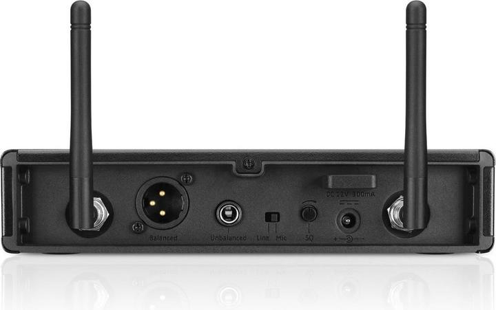 Produktbild Sennheiser XSW 2-ME3-GB