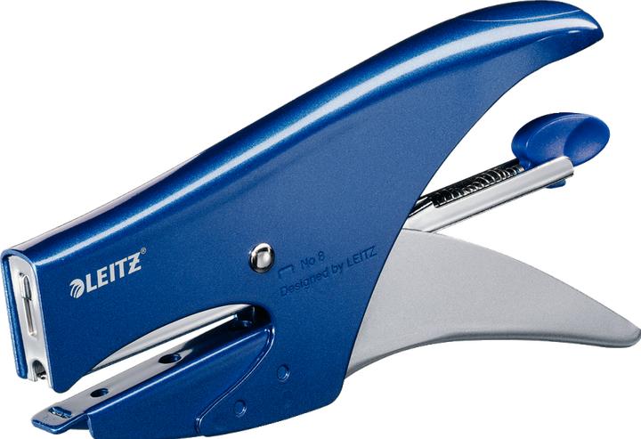 Image du produit Leitz Petite pince à agrafer (15 feuilles)