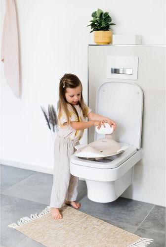 Immagine prodotto Kindsgut Toilettenaufsatz Wal