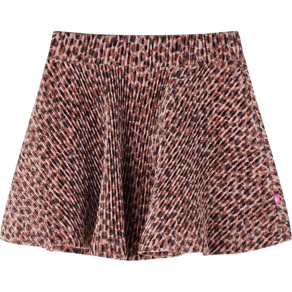 Thumbnail - VidaXL, Mädchen, Röcke, Lusa, Rosa, (140)