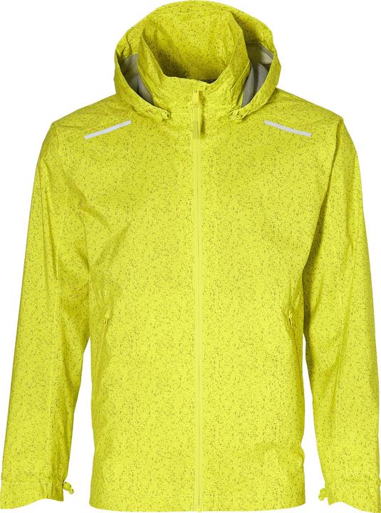 Basil Skane High Visibility