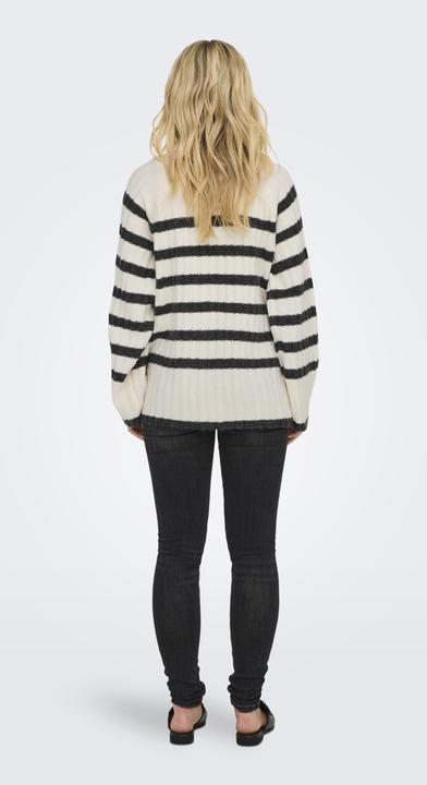 Produktbild JdY JDYMILEY Strickpullover Strickpullover (S)