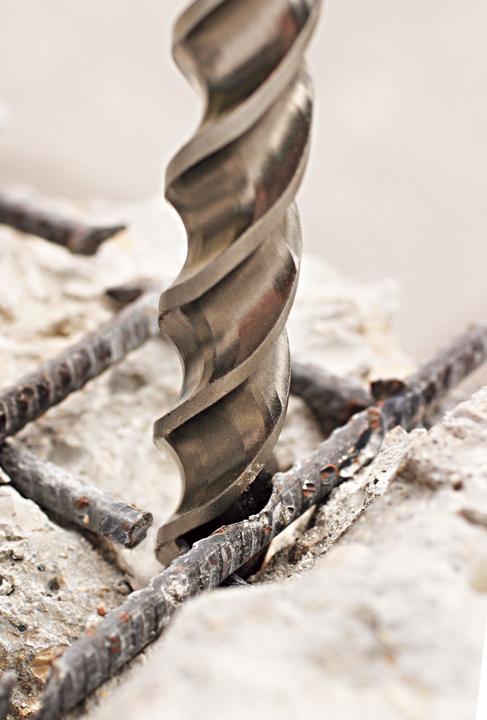 Image du produit Diager Booster-plus SDS-plus 260 x 10 (10 millimètres)