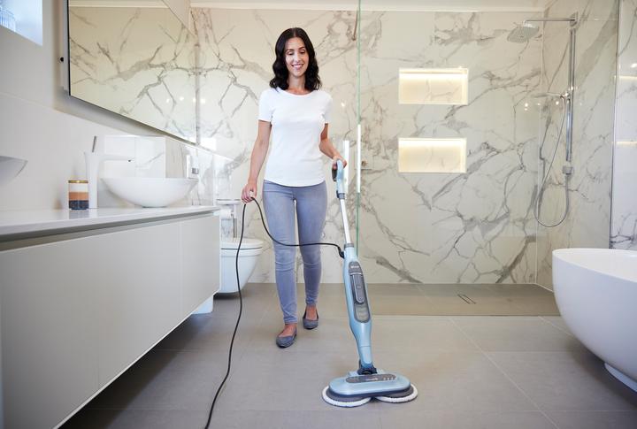 Actual product image Shark S6002EU (1120 W)