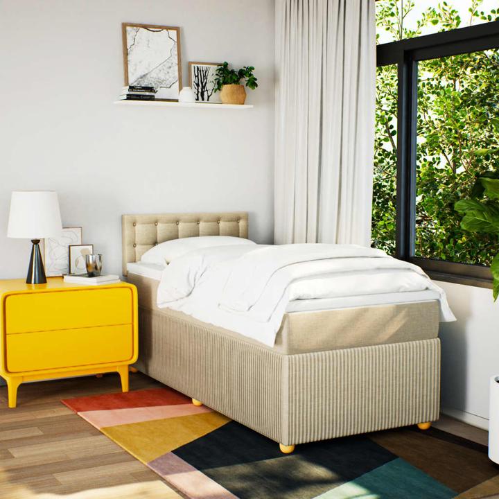 Produktbild vidaXL Lavonne (100 x 200 cm)