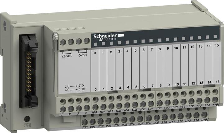 Produktbild Schneider Electric SPS Erweiterungsmodul