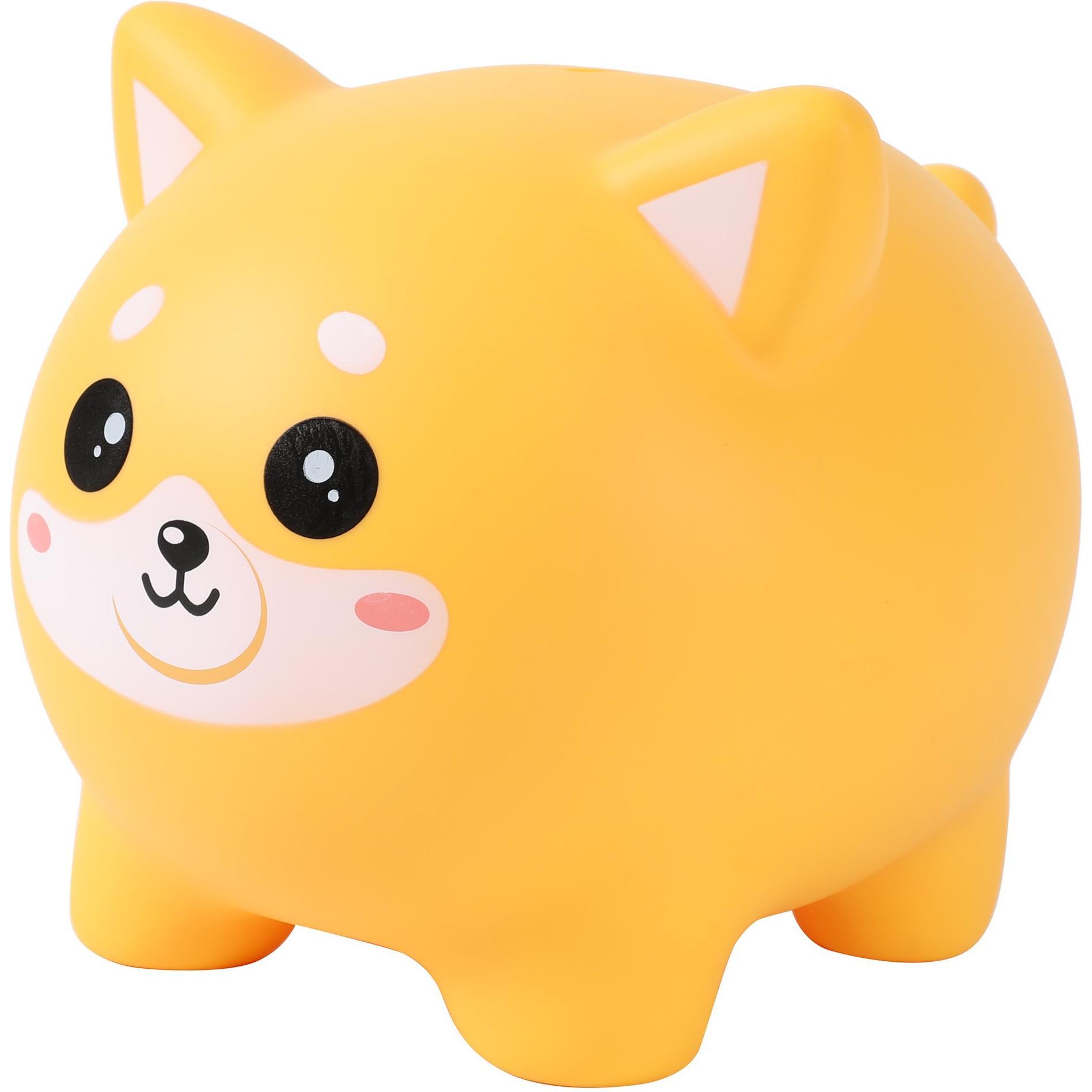 Total Juggling, Spardose, iTotal - Piggy Bank - Shiba (XL2547)