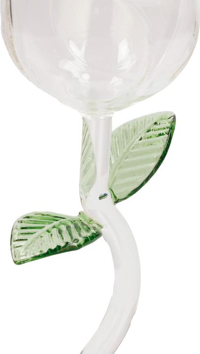 Produktbild Mikamax Rose Wine Glass Set (20 cl, 2 Gläser, Weingläser Set)