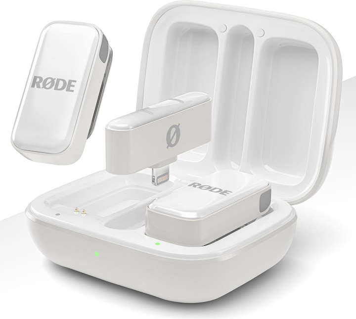 Produktbild RØDE Wireless Micro (Lightning)