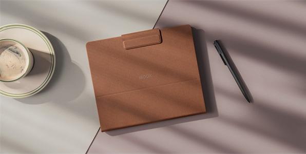 Produktbild Onyx Tablet Tastatur Cover für Boox Note Air5 C Serien (Eng. Int.)