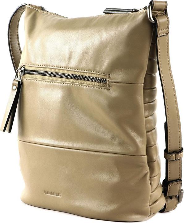 Actual product image FredsBruder Tabily shoulder bag leather 23 cm