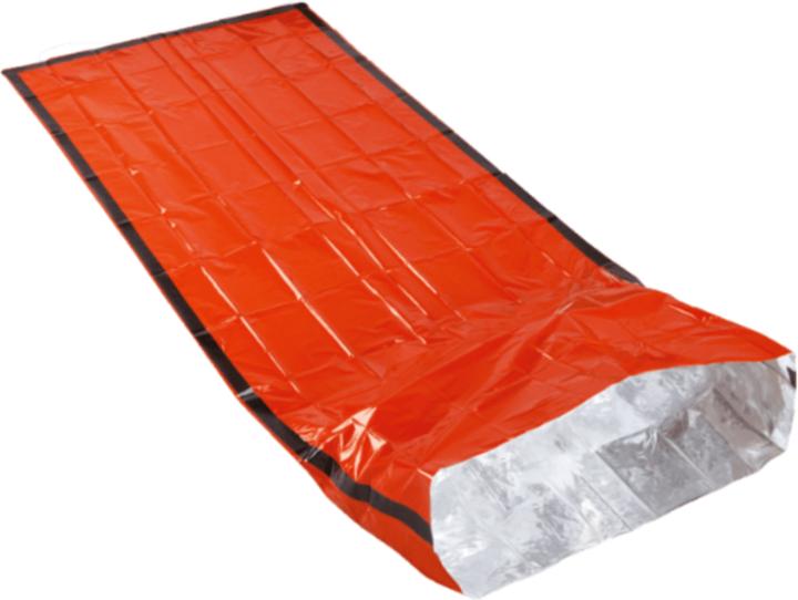 Trespass HOTPOCKET - Sac biodégradable en film plastique (2.10 m)