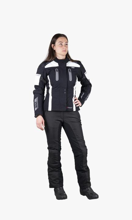 Produktbild iXS Anna-ST 2.0 (Damen, Kurzgrösse, L)