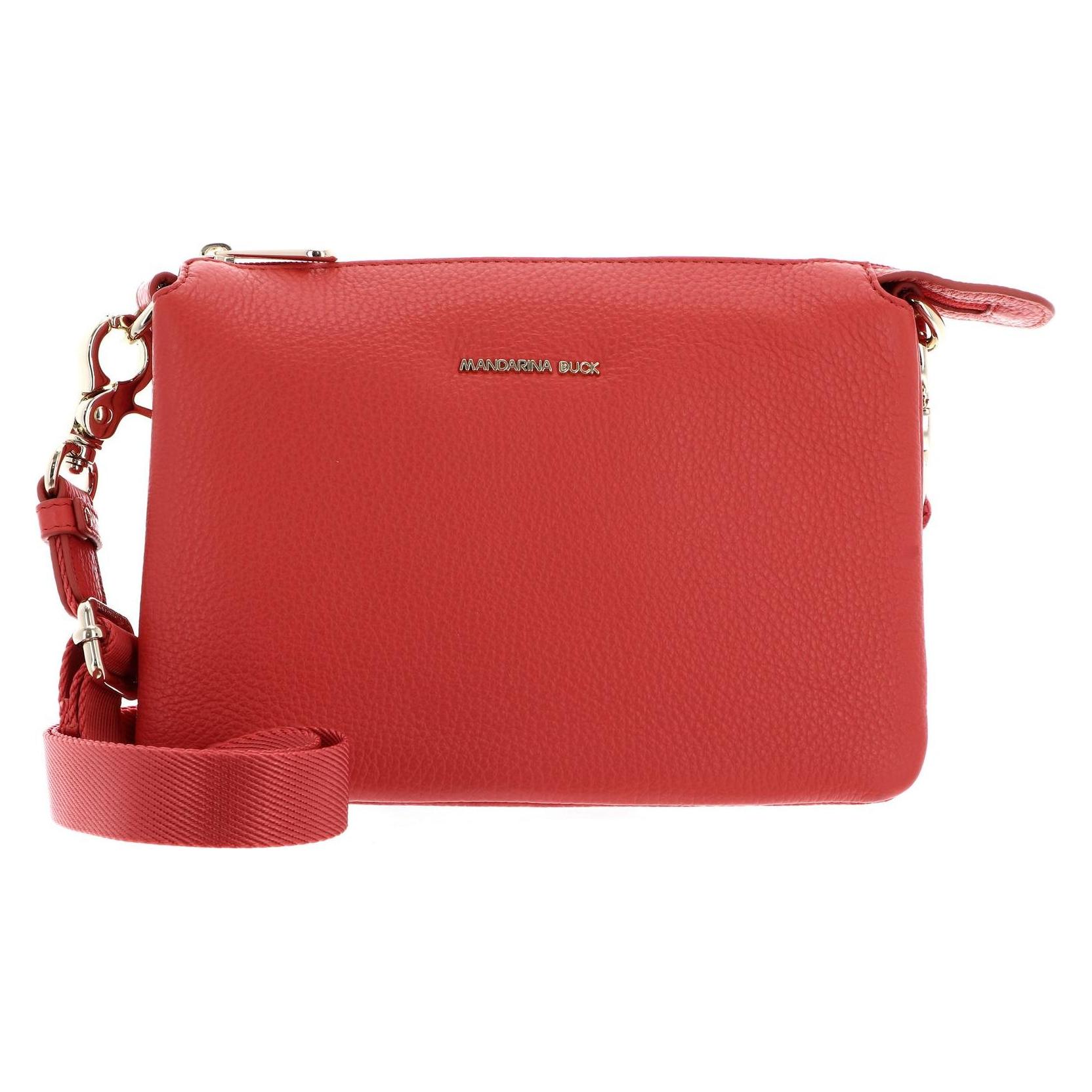 Mandarina Duck, Damen, Handtasche, Mellow Lux Crossbody Bag
