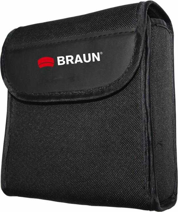 Immagine prodotto Braun Photo BRAUN Premium 10 x 50 WP (10 x, 50 mm)