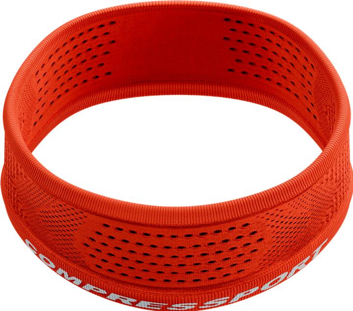 Actual product image Compressport Thin Headband On/Off