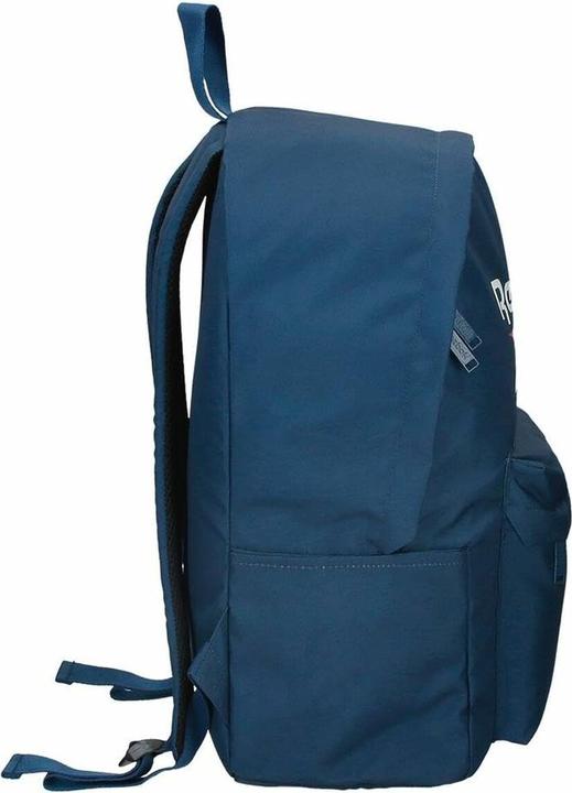Produktbild Reebok Lässiger Rucksack Blau