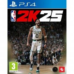 Produktbild 2K Games NBA 2K25 (PS4, EN)