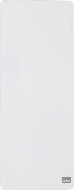Image du produit Nobo Bande de tableau blanc (14 x 36 cm)