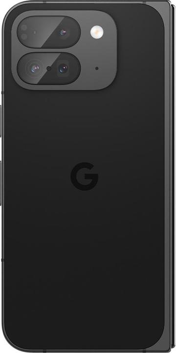 Image du produit Spigen EZ Fit Protecteur de caméra en verre trempé Google Pixel 9 Pro Fold 2-Pack (2 pcs, Google Pixel 9 Pro Fold)