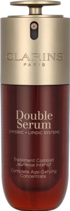 Actual product image Clarins Double Serum (75 ml)
