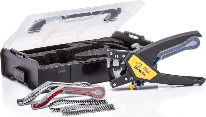 Produktbild Jokari Quadro Plus (260 mm)