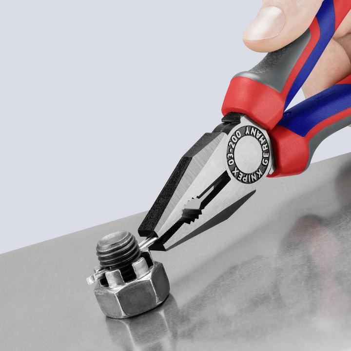 Immagine prodotto Knipex Pinza universale (200 mm)