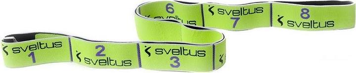 Image du produit Sveltus Elastique (0.90 m, Moyen)