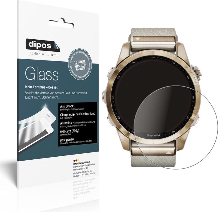 Dipos Screen Protector Anti-Shock (fenix 7S)