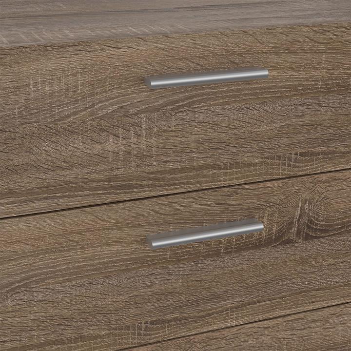 Produktbild Tvilum Kommode Pepe (140 x 40 x 81.70 cm)