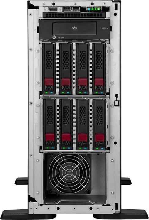 Immagine prodotto HPE ML110 GEN11 3508U 1P 32G -STOCK (32 GB, Server a torre)