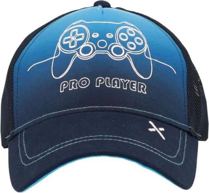 Produktbild Maximo Kinder Baseball Cap pro player (51, 52, 53)