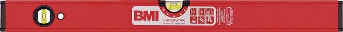 Produktbild BMI Wasserwaage SUPERSTAR (120 cm)