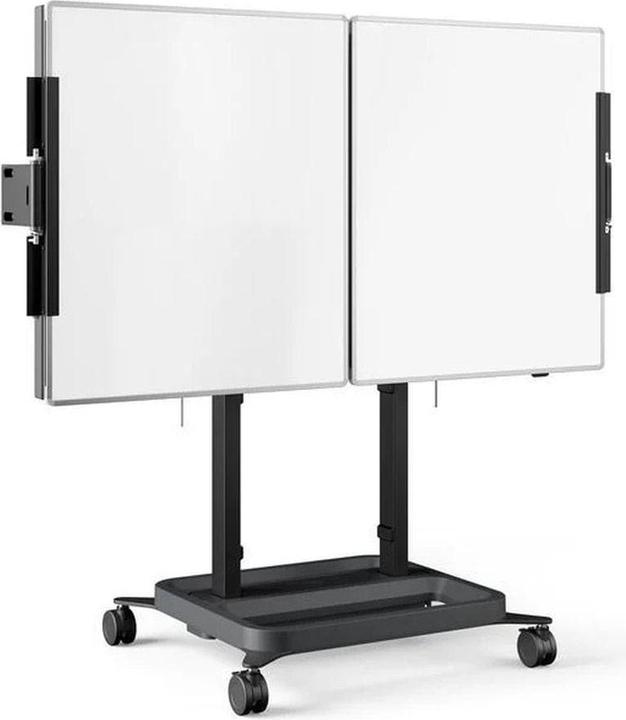 Actual product image Vogels RISE A228 WHITEBOARD SET 86IN