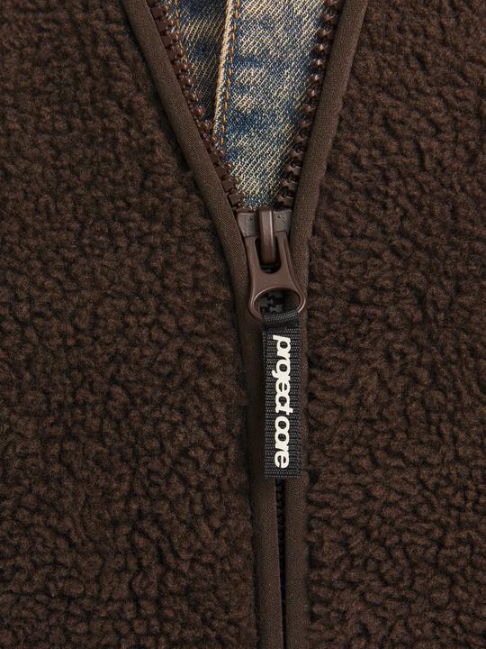 Immagine prodotto Jack & Jones Teddyfell Jacke Teddyfell Jacke (M)