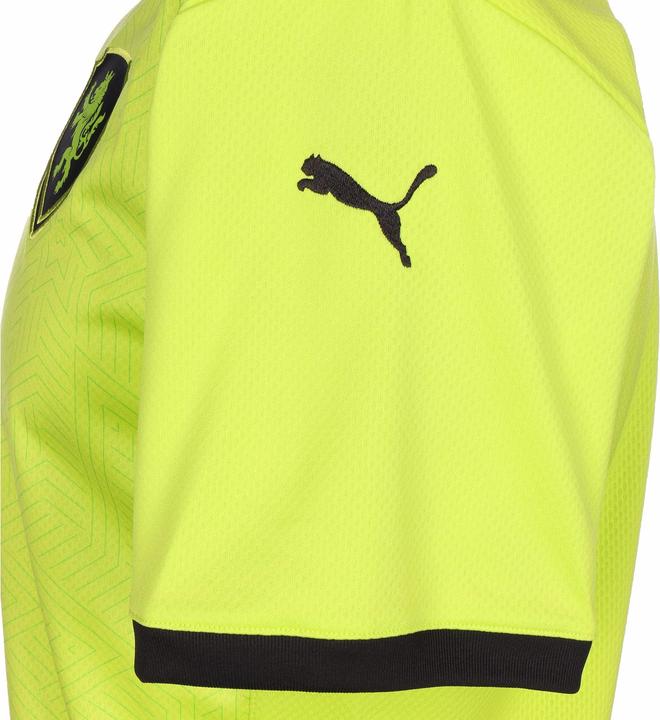 Produktbild Puma FACR Tschechien Away EM 2020 (L)