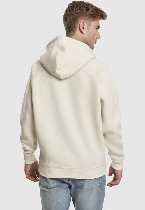 Image du produit Urban Classics Raglan Zip Pocket Hoody (S)