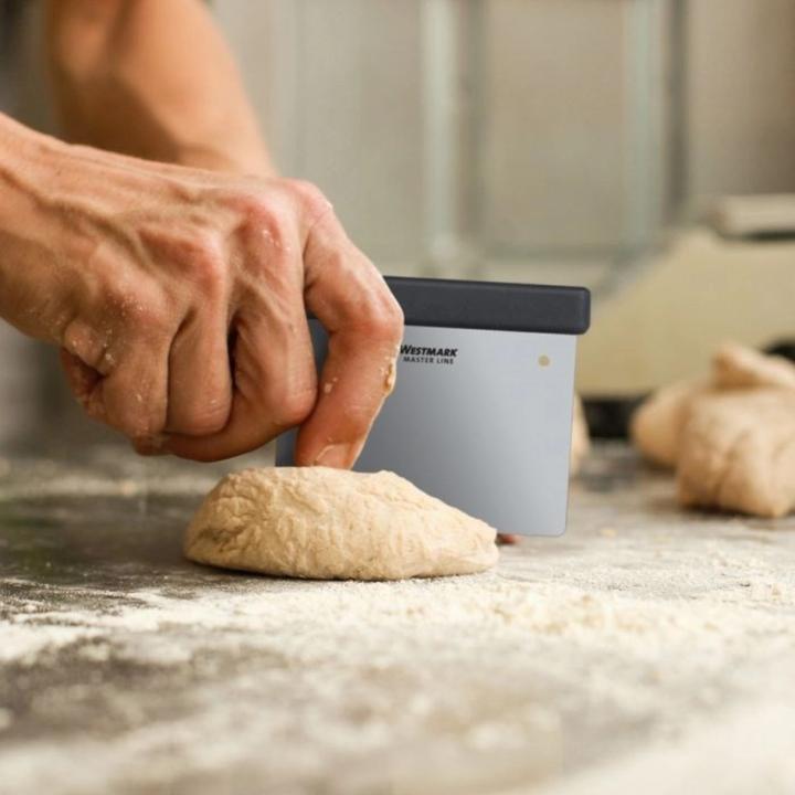 Actual product image Westmark Dough scraper/spatula Master Line