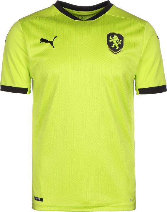 Produktbild Puma FACR Tschechien Away EM 2020 (L)