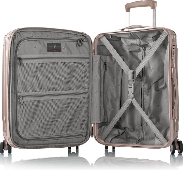 Immagine prodotto Heys Xtrak - Carrello portabagagli a mano (53 l)